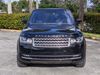 LAND ROVER RANGE ROVER HSE
