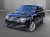 LAND ROVER RANGE ROVER HSE