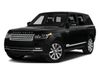 LAND ROVER Range Rover HSE