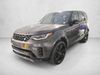 LAND ROVER Discovery Dynamic SE