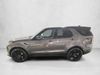 LAND ROVER Discovery Dynamic SE
