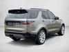 LAND ROVER Discovery Dynamic SE