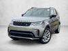 LAND ROVER Discovery Dynamic SE