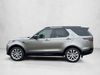 LAND ROVER Discovery Dynamic SE