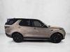 LAND ROVER Discovery R-Dynamic S