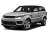 LAND ROVER RANGE ROVER SPORT HSE SILVER EDITION