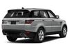 LAND ROVER RANGE ROVER SPORT HSE SILVER EDITION