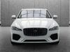 Jaguar XF S