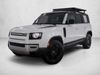 LAND ROVER Defender S
