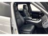 LAND ROVER Range Rover Sport HSE