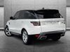 LAND ROVER Range Rover Sport HSE