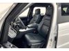 LAND ROVER Range Rover Sport HSE