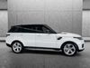 LAND ROVER Range Rover Sport HSE