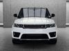 LAND ROVER Range Rover Sport HSE