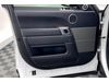 LAND ROVER Range Rover Sport HSE