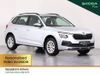 sKODA KAMIQ SEL 1.0 TSI 110HP AUTO