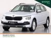 sKODA KAMIQ SEL 1.0 TSI 110HP AUTO