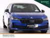 sKODA SUPERB SPORT 2.0 TDI 150HP AUTO with BLACK PACK