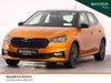 sKODA FABIA STYLE 1.0 TSI 95BHP 5DR