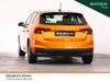 sKODA FABIA STYLE 1.0 TSI 95BHP 5DR