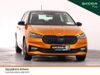 sKODA FABIA STYLE 1.0 TSI 95BHP 5DR