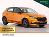 sKODA FABIA STYLE 1.0 TSI 95BHP 5DR