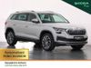 sKODA KODIAQ STYLE 2.0 TDI 150HP AUTO **WITH EXTRAS**