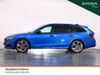 sKODA OCTAVIA RS COMBI 2.0 TDI 200BHP AUTO