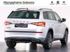 sKODA KODIAQ SPORTLINE 2.0 TDI 150HP AUTO