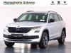 sKODA KODIAQ SPORTLINE 2.0 TDI 150HP AUTO