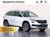 sKODA KODIAQ SPORTLINE 2.0 TDI 150HP AUTO