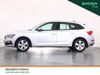 sKODA SCALA AMBITION 1.0 TSI 110HP AUTO