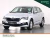 sKODA SCALA AMBITION 1.0 TSI 110HP AUTO