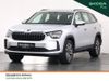 sKODA KODIAQ SEL 2.0 TDI 150HP AUTO