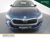 sKODA OCTAVIA STYLE 2.0 TDI 115HP 5DR