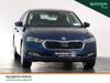 sKODA OCTAVIA STYLE 2.0 TDI 115HP 5DR