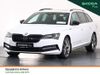 sKODA SUPERB COMBI SPORTLINE 2.0 TDI 150HP AUTO