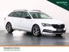 sKODA SUPERB COMBI SPORTLINE 2.0 TDI 150HP AUTO