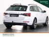 sKODA SUPERB COMBI SPORTLINE 2.0 TDI 150HP AUTO