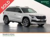sKODA KODIAQ 7S SPORTLINE 2.0 TDI 150HP AUTO *€2,000 EXTRAS*
