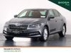 sKODA SUPERB AMBITION 2.0 TDI 150HP DSG 5DR