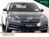 sKODA SUPERB AMBITION 2.0 TDI 150HP DSG 5DR