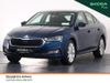 sKODA OCTAVIA STYLE 2.0 TDI 115HP 5DR