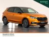 sKODA FABIA MONTE CARLO 1.0 TSI 95BHP *TOP SPEC*