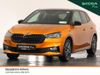 sKODA FABIA MONTE CARLO 1.0 TSI 95BHP *TOP SPEC*
