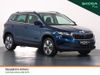 sKODA KAROQ AMBITION 2.0 TDI 115HP AUTO