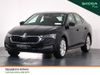 sKODA OCTAVIA STYLE 2.0 TDI 115