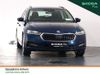 sKODA OCTAVIA C ACTIVE 1.0 TSI 110HP 5DR