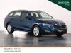 sKODA OCTAVIA C ACTIVE 1.0 TSI 110HP 5DR