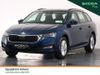sKODA OCTAVIA C ACTIVE 1.0 TSI 110HP 5DR